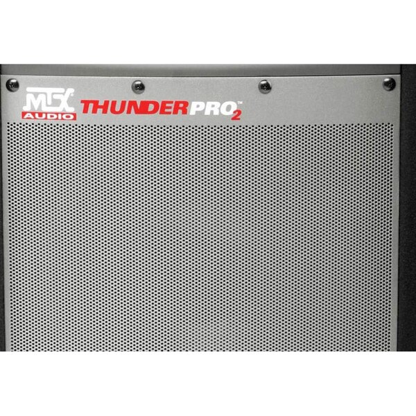 Main product image for MTX TP1200 ThunderPro2 12" 2-Way Loudspeaker 245-804